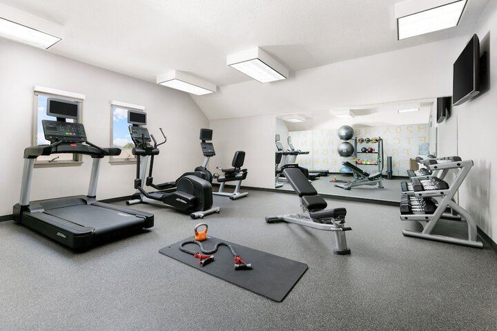 Health and Fitness 21 of 26