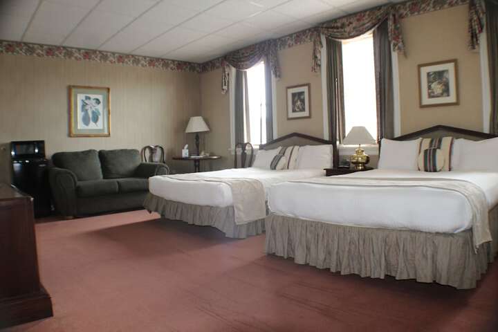 Waynebrook Inn Est 1865