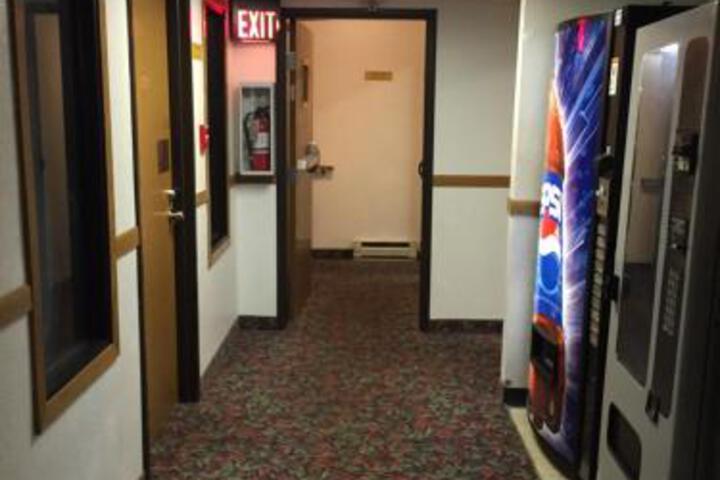 Smart Choice Inn and Suites