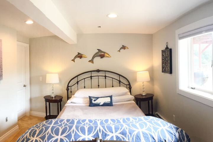 Cranky Crow Bed and Breakfast