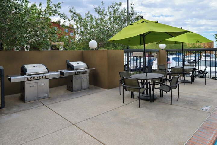 TownePlace Suites by Marriott Las Vegas Henderson