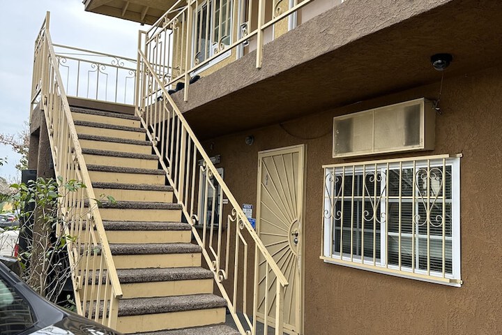 Lapsi Motel
