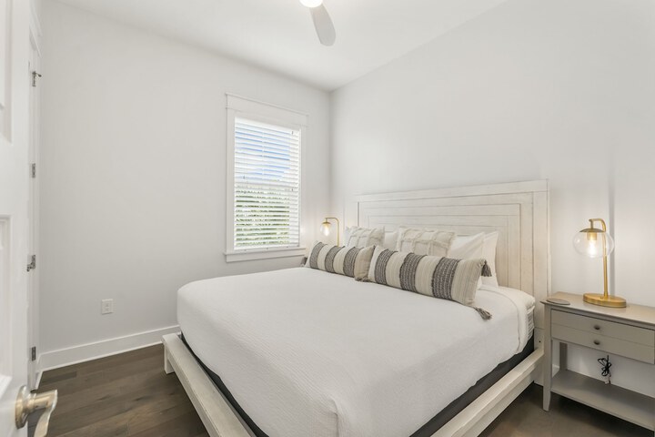 Prominence on 30A by Panhandle Getaways
