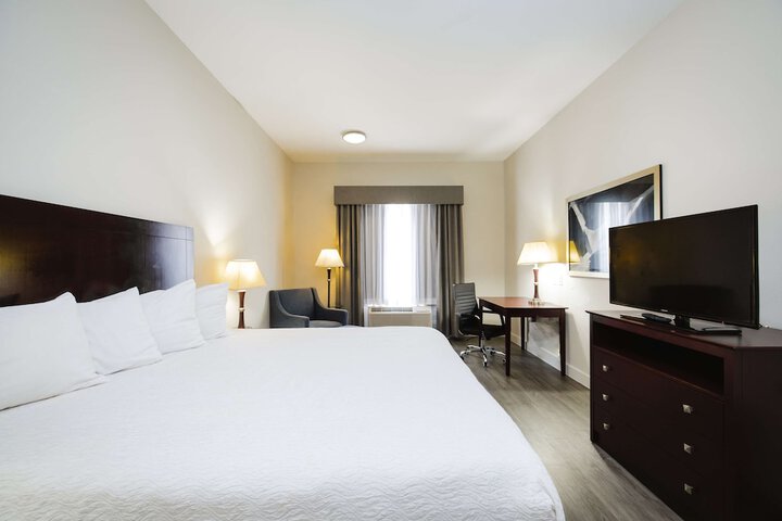 Best Western Sugarland Inn