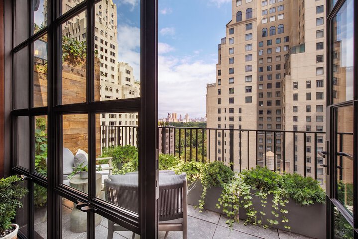1 Hotel Central Park