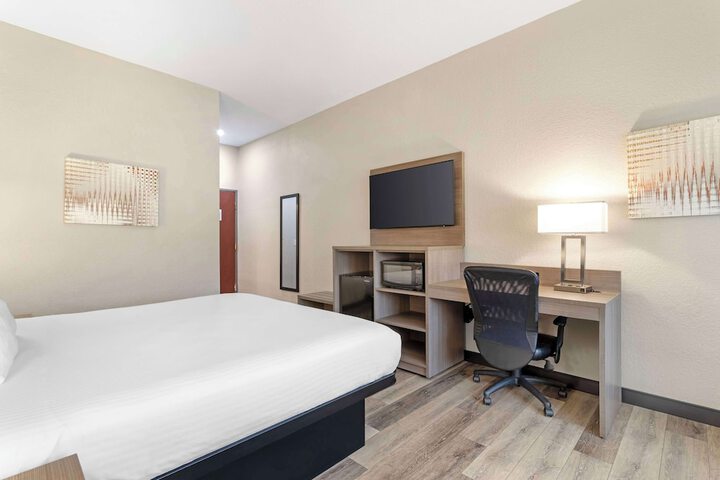 Best Western of Wise