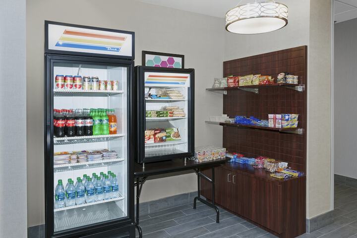 Holiday Inn Express Hotel & Suites Dayton West - Brookville by IHG