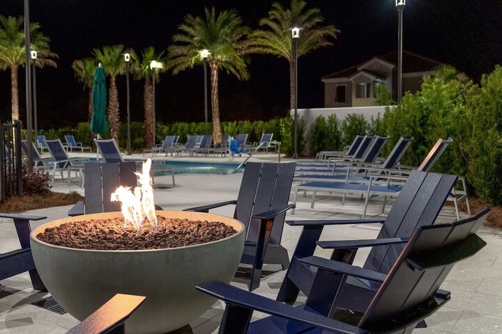 Hyatt Place Sandestin at Grand Boulevard