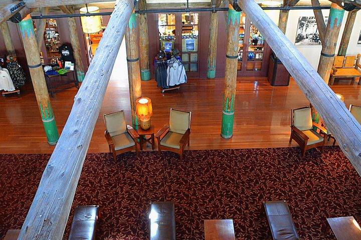 Paradise Inn