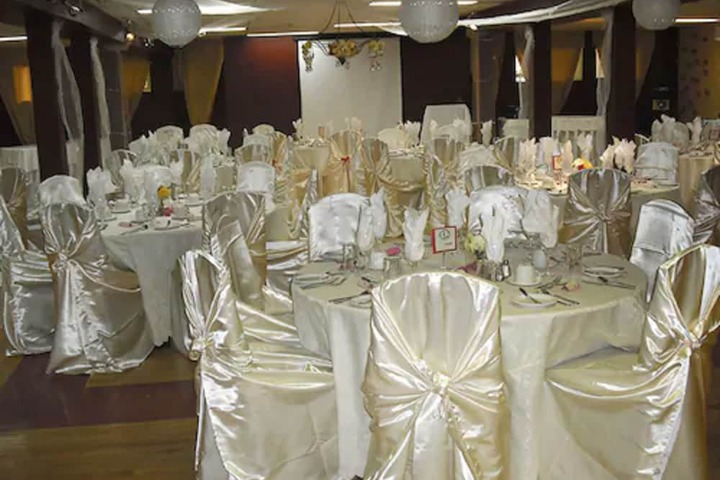 Auberge Montebello