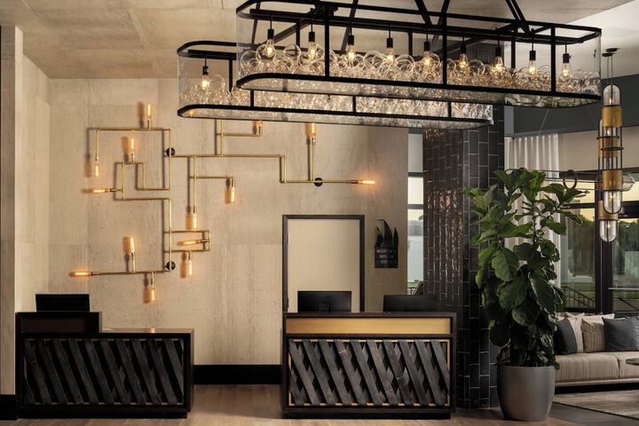 Luminary Hotel & Co. Autograph Collection
