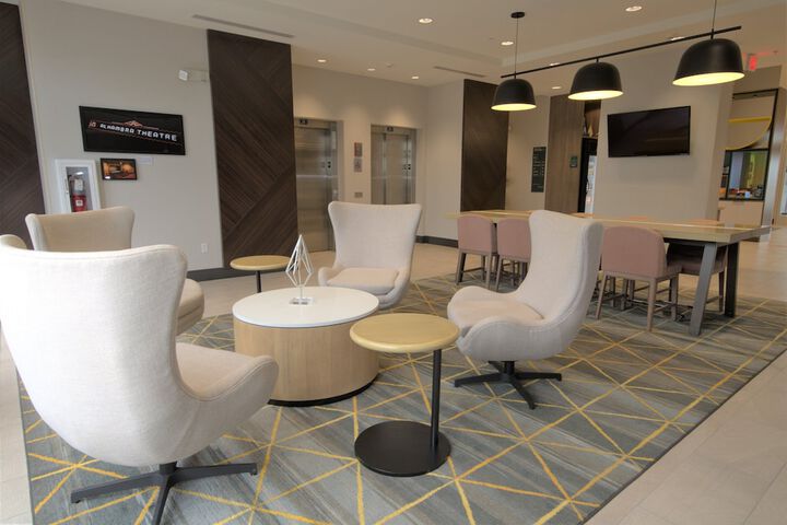 Holiday Inn Hotel & Suites Hopkinsville - Convention Center by IHG