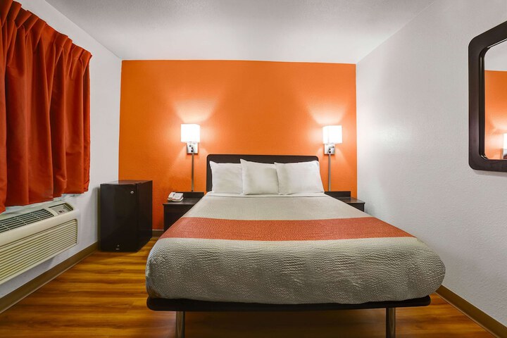 Motel 6 Marysville CA