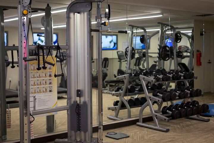 Health and Fitness 39 of 55