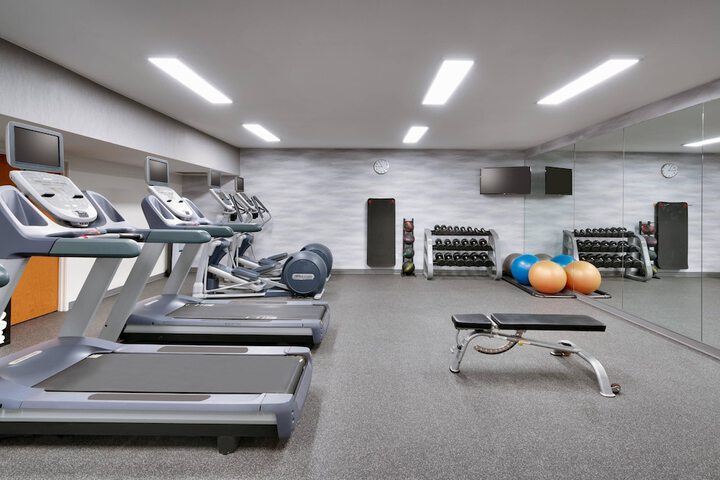 Health and Fitness 26 of 29