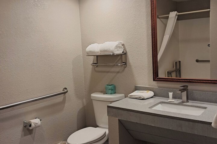 Days Inn by Wyndham Safford AZ