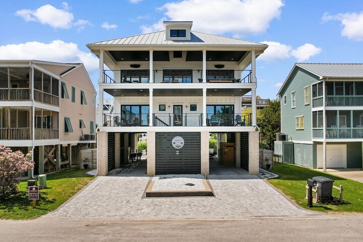 Lachicotte Vacation Rentals