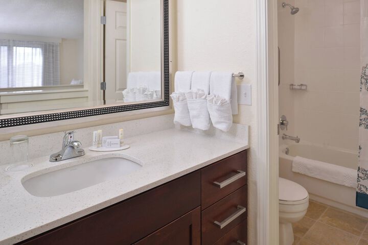 Residence Inn by Marriott Boise Downtown / University