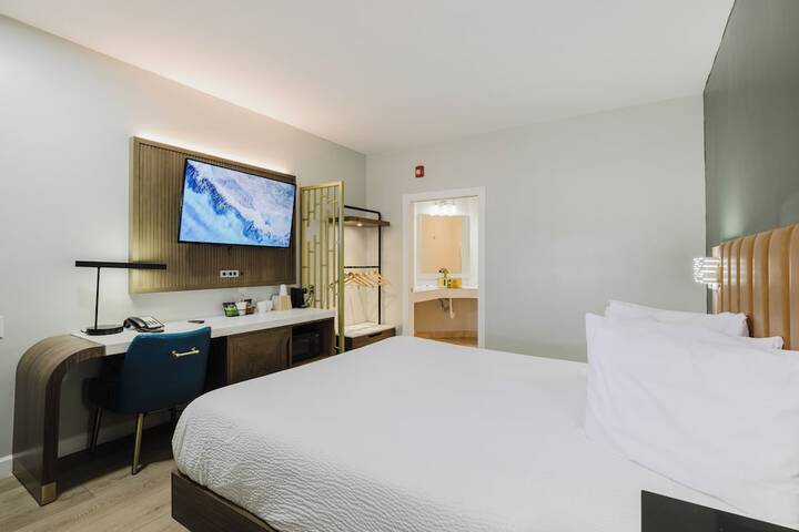 SureStay by Best Western Morgan Hill