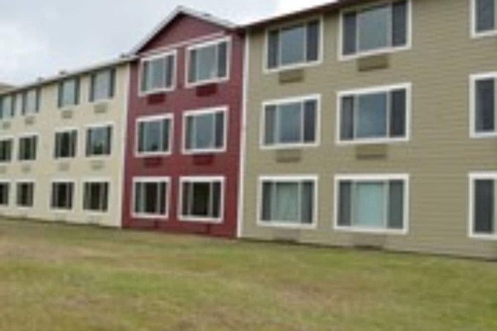 Oceanview Inn at the Arch