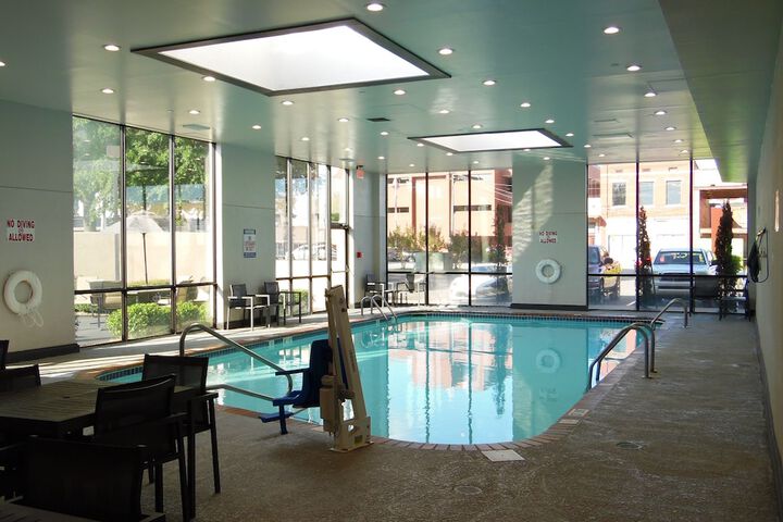 Pool 1 of 23