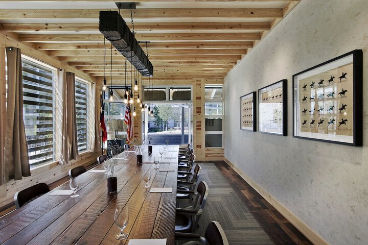 Cavalry Court by Valencia Hotel Collection