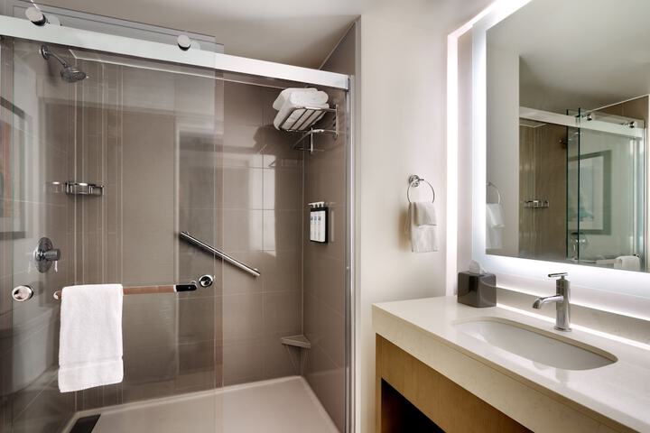 Hyatt House Rochester / Mayo Clinic Area