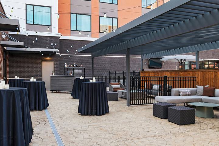 AC Hotel by Marriott Waco Downtown