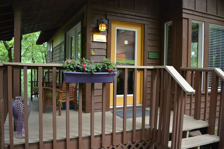 Terrace/Patio 58 of 77