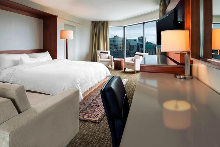The Westin Ottawa