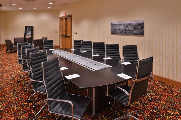 Doubletree Hotel Grand Junction