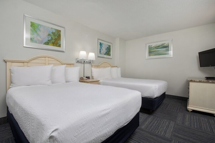 Avista Resort