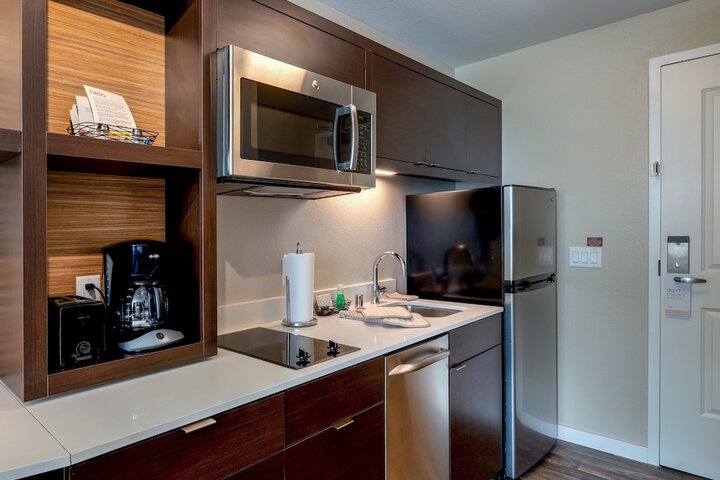 TownePlace Suites by Marriott Milwaukee Oak Creek