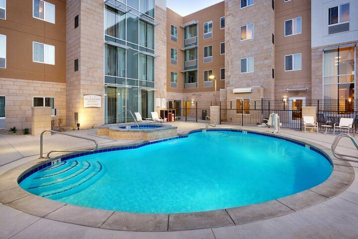 Staybridge Suites Lehi - Traverse Ridge Center by IHG