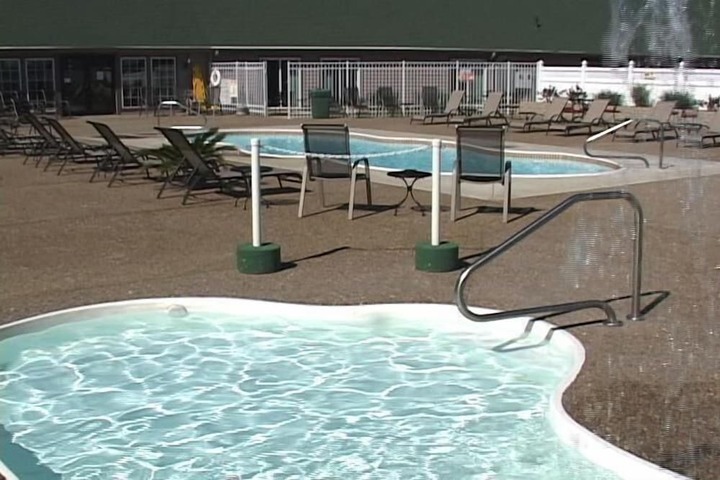 Pool 7 of 29