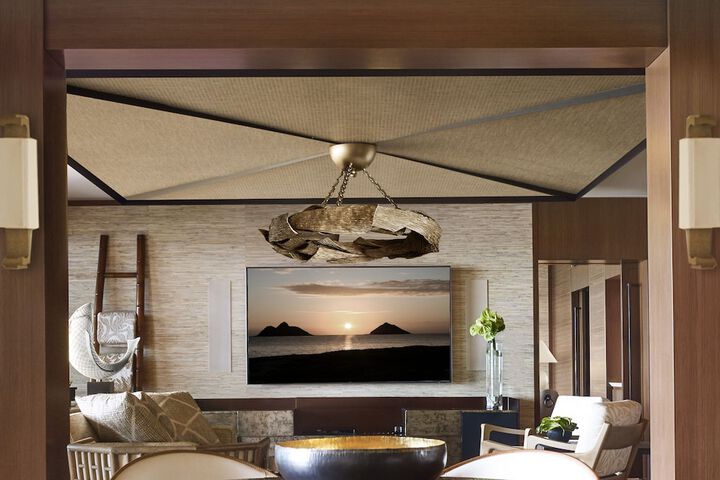 Four Seasons Resort Lanai