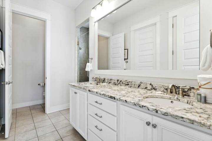 Prominence on 30A by Panhandle Getaways