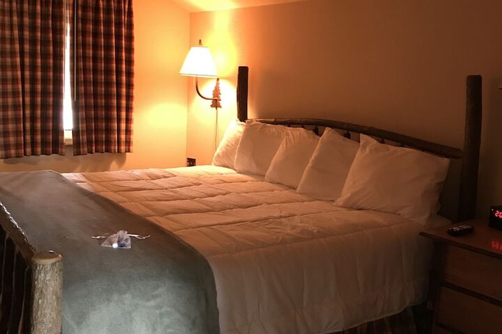 Mountain Lake Lodge