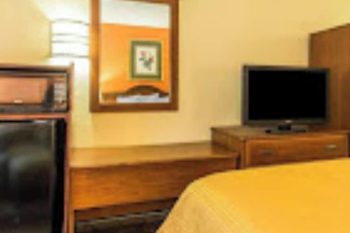 Townhouse Winston Salem - University