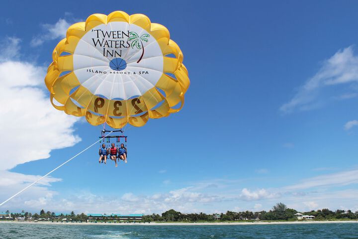 Tween Waters Island Resort & Spa