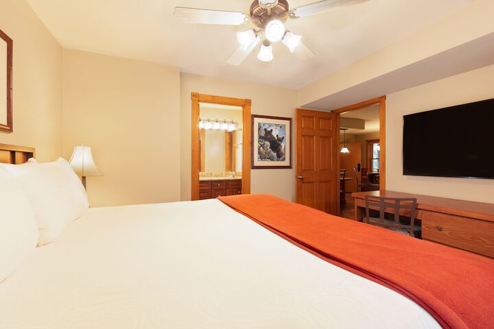 Westgate Smoky Mountain Resort & Water Park