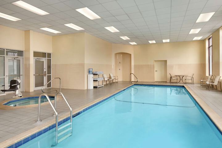 Pool 5 of 47