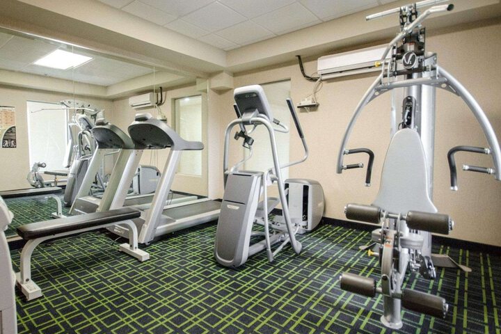 Quality Inn Corydon