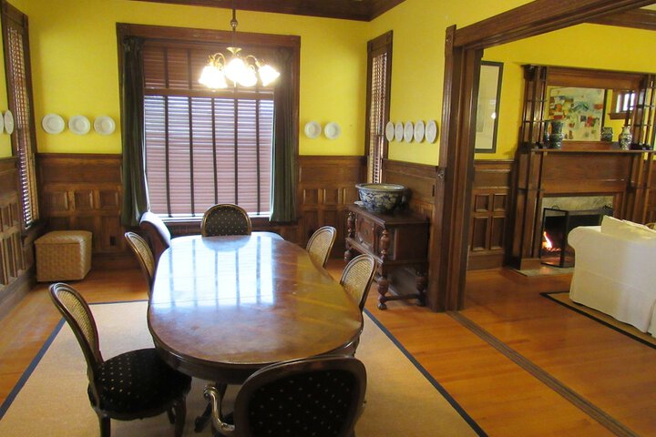 Carter House Inns