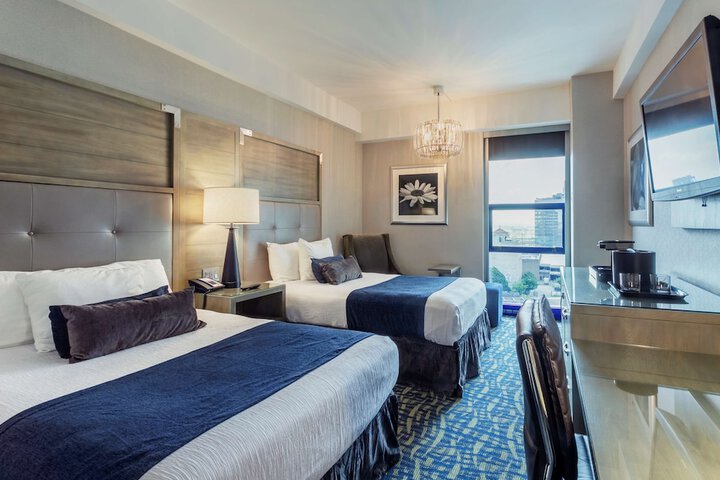 Robert Treat Hotel