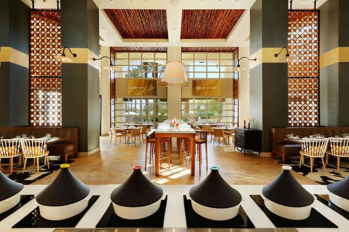 Fairmont Scottsdale Princess