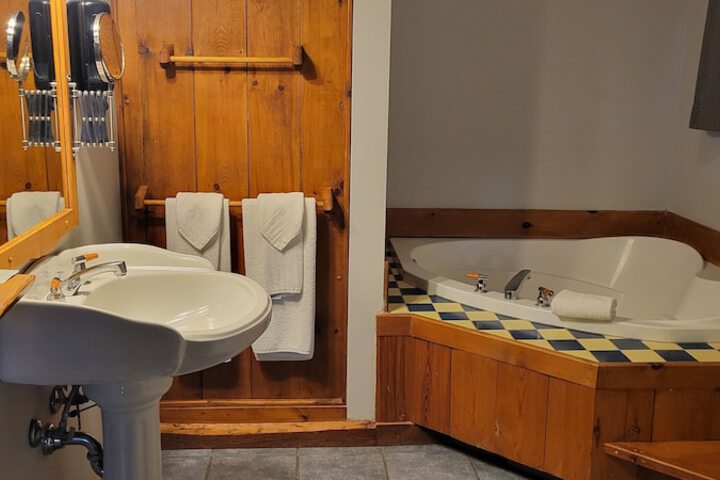 Chalets Royal Laurentien