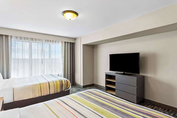 Country Inn & Suites by Radisson Portage, IN