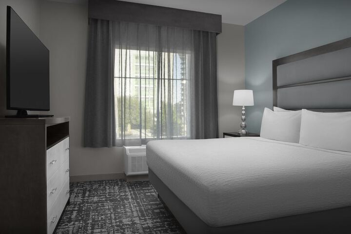 Homewood Suites by Hilton Metairie New Orleans