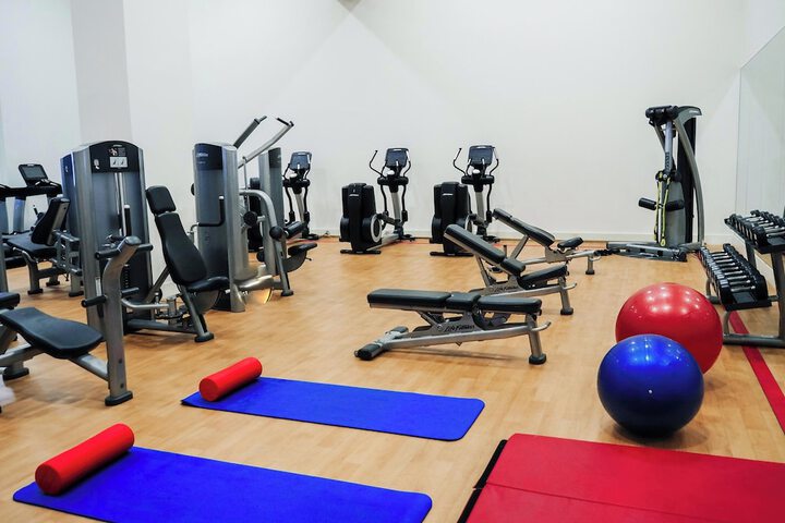Health and Fitness 41 of 48
